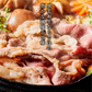 黒毛和牛切り落とし500g×2