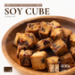 小麦粉不使用 ソイキューブ(3種のベリー) 【4袋】(100g×4袋) SOYCUBE 大豆菓子 おから グルテンフリー 小低GI 低糖質 糖質制限 小腹サポート 食物繊維