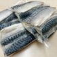 さば 無添加 無塩  サバ 鯖 約2kg(約12尾）