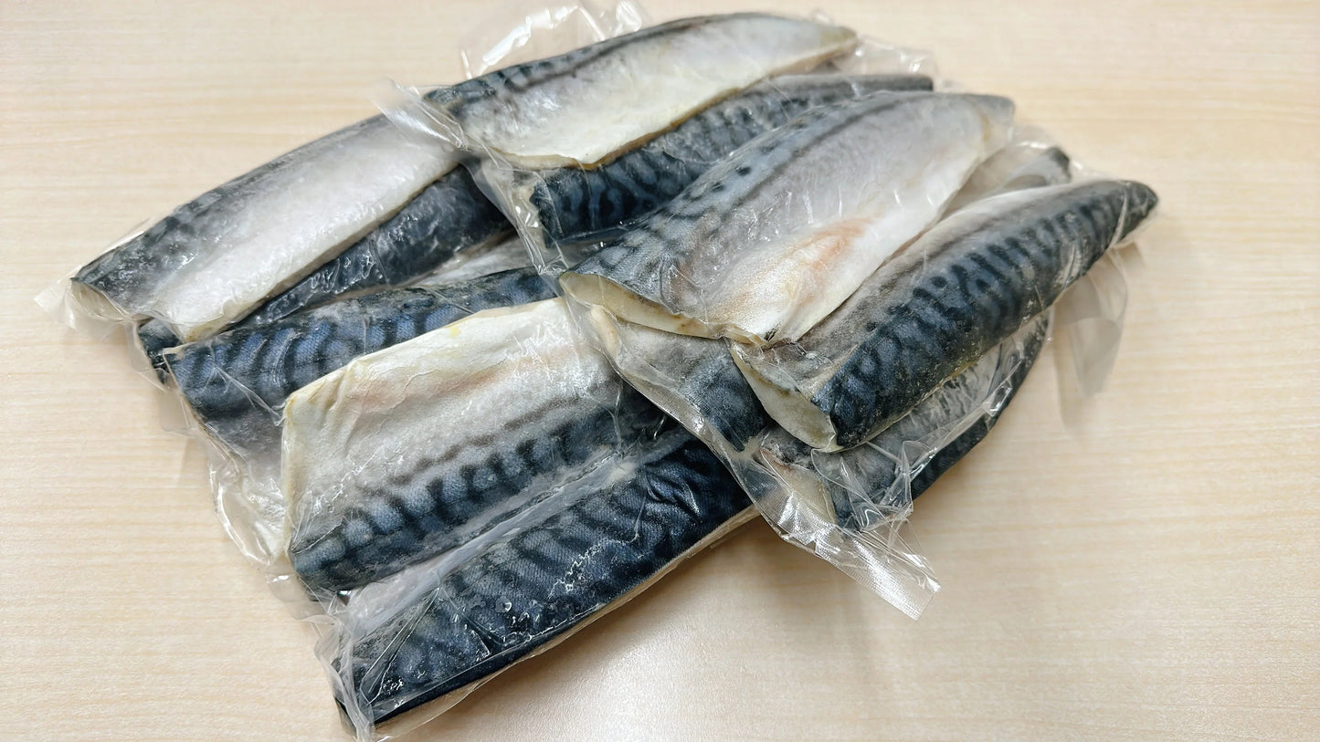 さば 無添加 無塩  サバ 鯖 約2kg(約12尾）