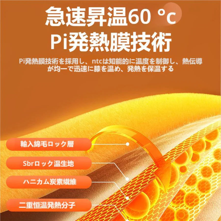 エアーマッサージ器 マッサージ器 膝サポーター 膝の痛 薬包加熱 膝マッサージ器 膝マッサージャー ひざ ケア 温熱 加圧 プレゼント ギフト w251B(グレー)