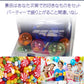 カプセルトイマシーン コイン付き 玩具 本体 BGM LED イベント パーティー ゲームセンター プレゼント おもちゃ 玩具 子ども 子供 遊び場 クリスマス