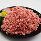 【送料無料】大容量 合挽き ミンチ 10キロ(1kg×10pc) 牛60% 豚40％ 肉 業務用 簡易パッケージ 牛肉 豚肉 肉 メガ盛り 餃子 ハンバーグ