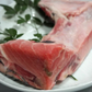 ★マグロのカマ　約4kg（4～6個）豊洲加工
