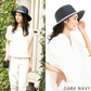 【フリー56-60cm-ダークネイビー】【商品名：12DA中折れHAT】