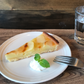 冷凍【8号/750g】ノルマンディー風アップルタルト（12切） | パーテイー、クリスマス、に最適！