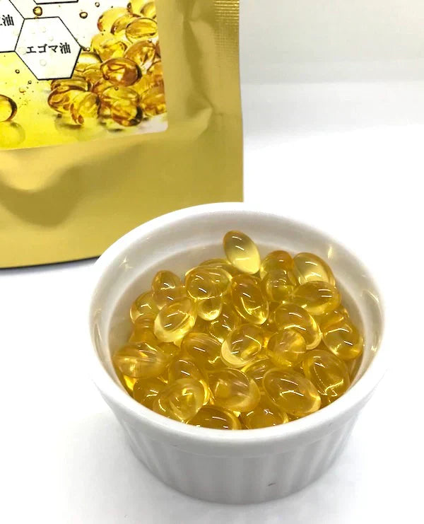 【大容量★約6ヶ月分】healthylife オメガグレイス オメガ3 オメガ6 オメガ7 オメガ9 の4種類含有！あなたの健康サポートサプリ ココナッツオイル アルガンオイル 亜麻仁油 エゴマ油 健康 国産 EPA 脂肪酸 オイル サプリメント DHA EPA オメガ3 オメガ6 オメガ7 オメガ9 不飽和脂肪酸 ココナッツオイル ココナッツ油 アルガンオイル エゴマ油 亜麻仁油 健康オイル カプセル 健康食品 おすすめ