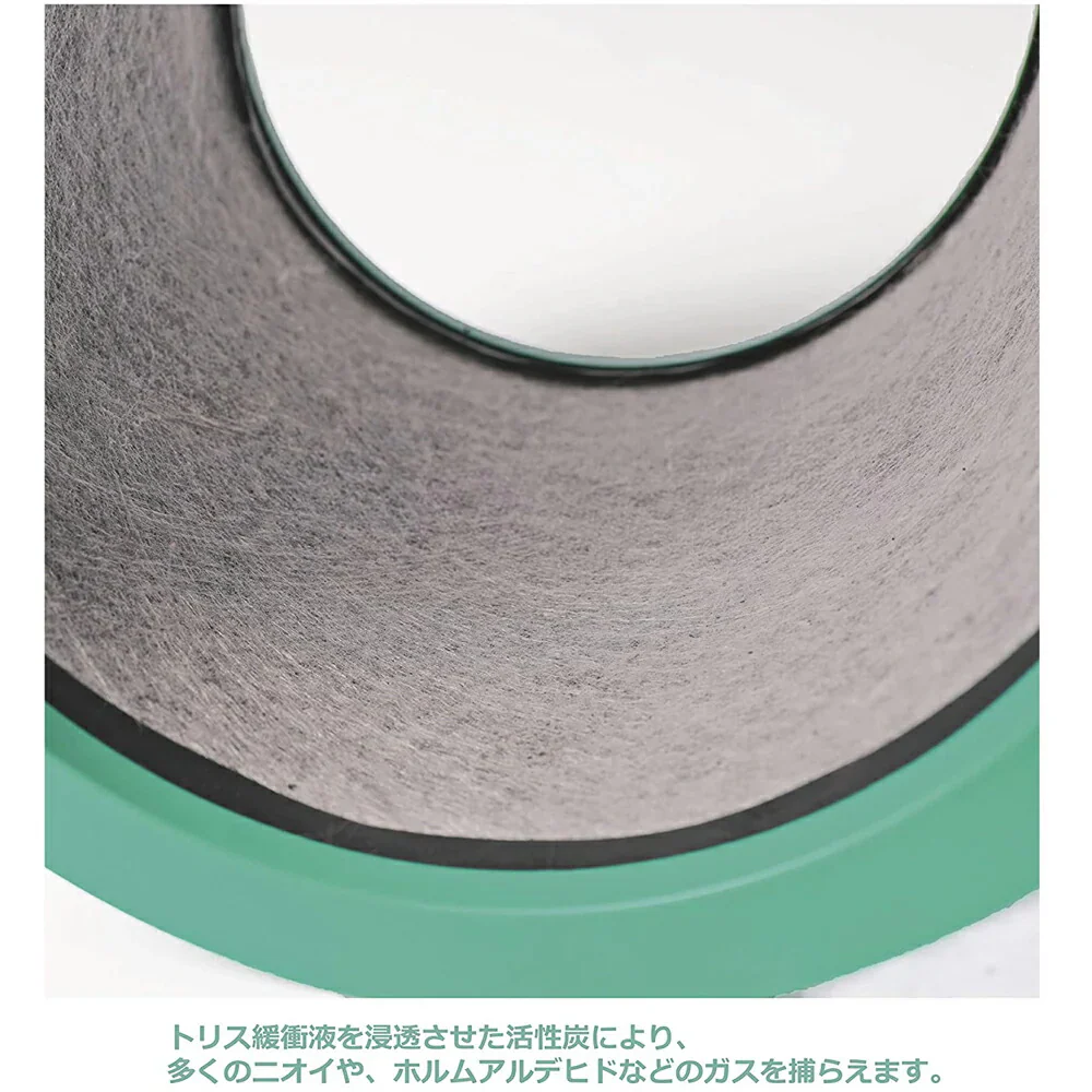【全国送料無料】ダイソン　空気清浄機能付ファン 交換用フィルター Pure シリーズ 交換用フィルター TP03 TP02 TP00 AM11 用 互換品