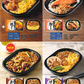 【冷凍食品】コスパ最強版 冷凍お弁当 20袋 いなば食品 ご飯が旨い 直火釜炊きごはんのお弁当 たけのこご飯 まいたけご飯 鶏五目 のり弁 鶏飯 ほたてめし 鮭のり弁 刻みあなごめし 関東圏送料無料