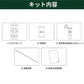 常備品【爆安秒殺セール！】【3個セット】小林薬品 インフル コロナ同時検査 2024年最新型変異株対応 抗原検査キット コロナ検査キット 鼻腔検査 新型コロナウイルス インフルエンザ A/B 3種類同時に検査 オミクロン株対応 変異株対応 自宅検査 5分高速検出 セルフ検査 研究用