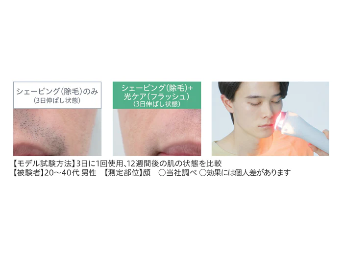 パナソニック 【ES-WG0A-H】 スムースエピ 光美容器 光エステ IPL 脱毛 除毛 家電 Panasonic