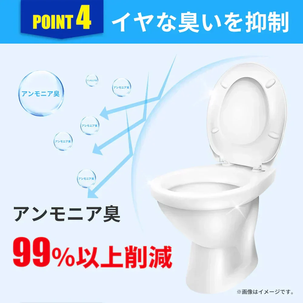 【コスパ最高】＼100回分／凝固剤のみ 簡易トイレ 半永久保存 簡易トイレ 携帯トイレ 非常用トイレ 非常 トイレ 防災グッズ 災害 備蓄 凝固剤 水 吸水ポリマー 個包装 凝固剤 抗菌 消臭 登山 防災 渋滞 大便 小便 学校 防災グッズ 地震 避難 災害 断水 自宅 キャンプ アウトドア