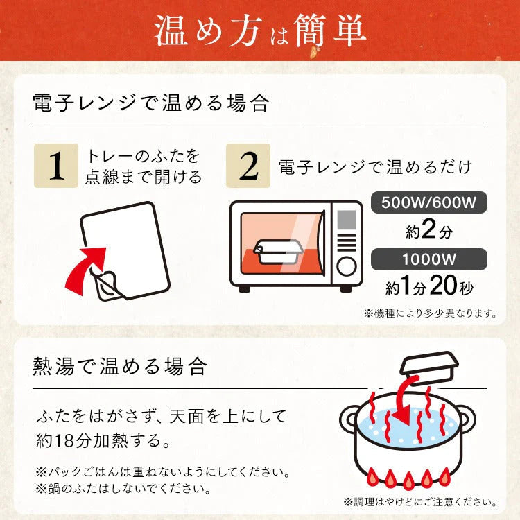 【カートアップNG】【シェア買いの日】アイリスオーヤマ 長期保存パックごはん 180g×12パック