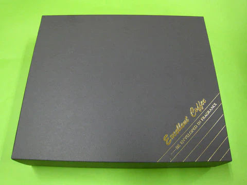 埼玉県名産品 焙煎珈琲 ドリップバッグ6種化粧箱詰合せ（BG-50）
