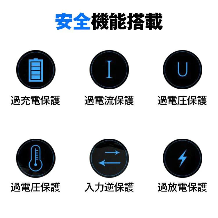 モバイルバッテリー 5000mAh PSE認証済 残量確認 小型 薄型 コンパクト 携帯 充電器