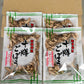 乾燥焙煎十勝ごぼう 35ｇ×4個セット 北海道十勝産 乾燥ごぼう 惣菜 切干 乾物 牛蒡【送料込み】【お届け日時指定不可】