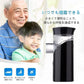 即納 抗乾燥空気デスクトップ加湿器 霧化器 美容スキンケア スチーム吸入器 乳児 小児用 携帯 旅行用 女性の友人への最高の贈り物 プレゼント 小型