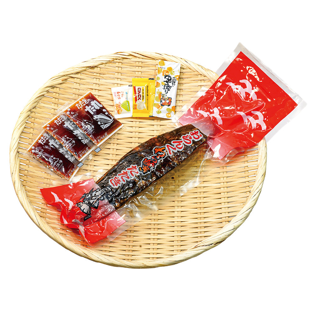 黒潮おらんくたたき1本入り 高知 土佐 カツオ 鰹 わら焼き【送料込み】