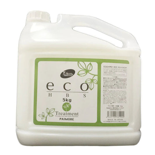 パイモア eco HBS エコ エイチビーエス トリートメント 5Kg(5000ｇ) 詰め替え(送料無料)