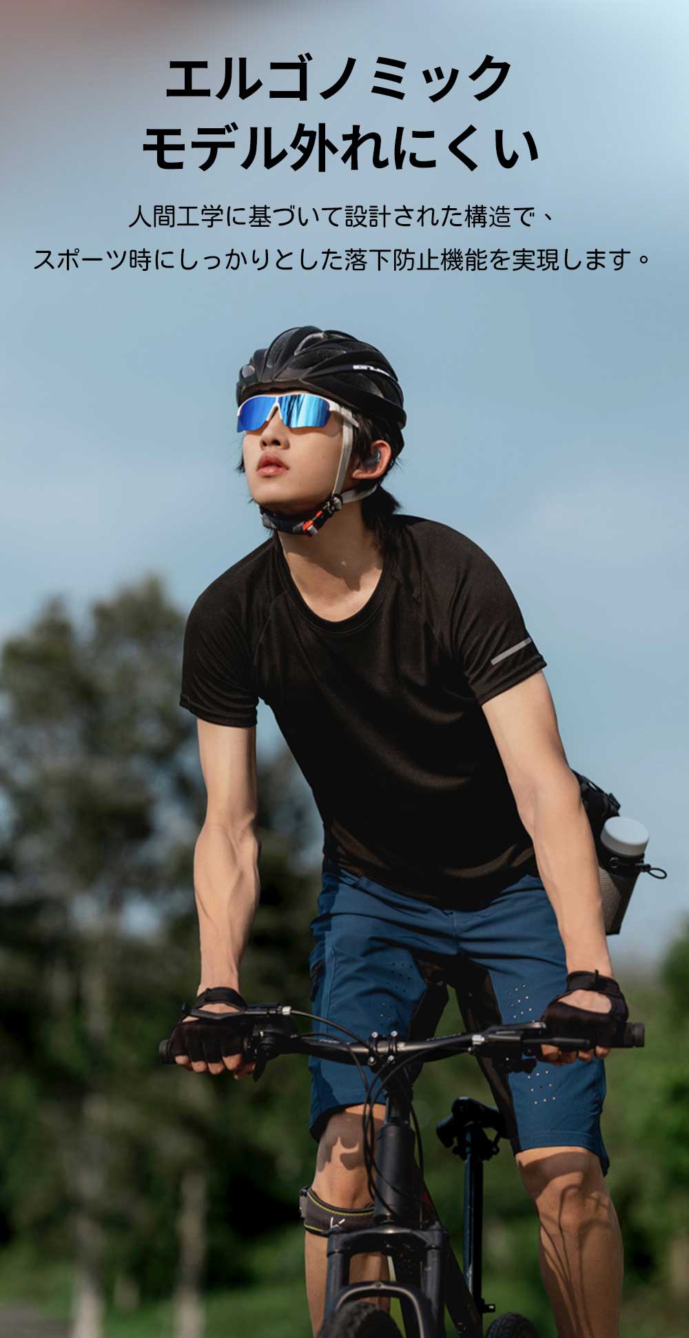 【Bluetooth 5.4で安定した接続】＼ブラック／ブルートゥースイヤフォン ヘッドフォン イヤホン bluetooth マイク 耳栓 イヤフォン ワイヤレス iphone イヤホン ヘッドホン 受話器 ヘッドホーン レシーバ レシーバー イヤピース ワイヤレスイヤフォン インイヤーモニター 片耳 両耳 左右分離型 イヤホン