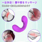 【CE安全認証済み】電動マッサージ器 ＼ピンク 1個／ 吸うやつ 女性用 吸引 コードレス 小型 軽量 震動器 バイブ強力 マッサージ機 振動器 電マ 強力 防水 潮吹き 乳首攻め 吸引 防水静音 USB充電式 大人のおもちゃ女性用 中いき 携帯便利 一台多役