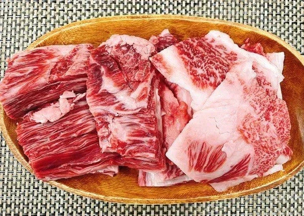 【数量限定！復刻再販！】黒毛和牛サーロインすじ 1kg/冷凍クール便