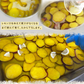 さつま芋のレモン煮(10パック)