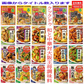 時短食調味料 リニューアル 版 大阪王将 対 味の素 Cook Do クックドゥ 和食と中華の合わせ調味料 15個セット 本格風味をご家庭で