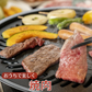 黒毛和牛A5　カルビ1kg(500g×2パック)
