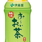 伊藤園 お〜いお茶 緑茶 PET 350ml×24本 【ご注文は2ケースまで同梱可能です】