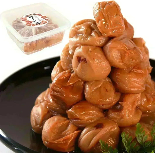 ＜紀州南高梅つぶれ梅（はちみつ） 1kg＞ 国産 梅干し 熱中症対策