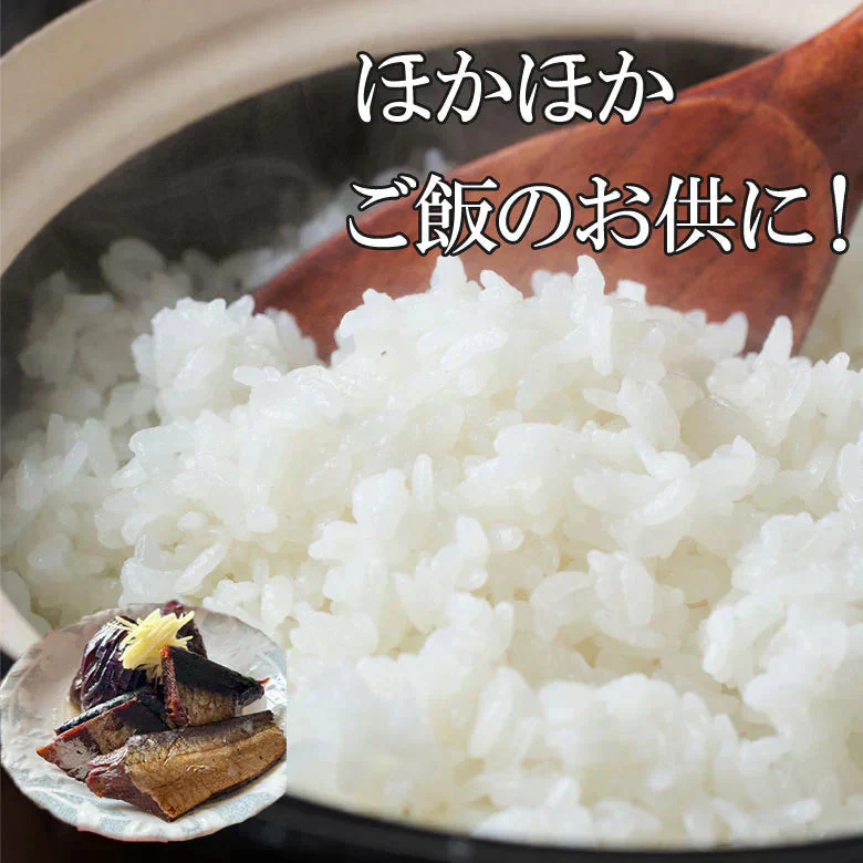 佃煮 無添加 北海道産 にしん甘露煮 2枚入×2袋 煮物 和食 惣菜 おかず ご飯のお供
