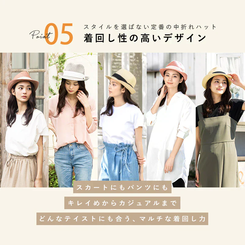 【XL58.5-61cm-ライトブルー】【商品名：ミックスペーパーソフトHAT】
