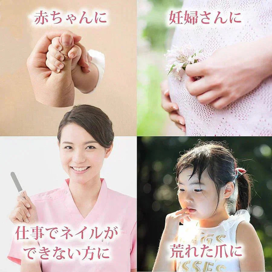 即納 2個セット 爪やすり つめみがき 爪 ケア 爪磨き ガラス製 つめやすり ガラス ネイルケア ネイルシャイナ― ネイルケアセット 爪ケア 爪のケア 爪磨き