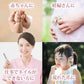 即納 2個セット 爪やすり つめみがき 爪 ケア 爪磨き ガラス製 つめやすり ガラス ネイルケア ネイルシャイナ― ネイルケアセット 爪ケア 爪のケア 爪磨き