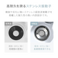 （ホワイト） ハイブリッド加湿器【1年保証】