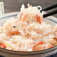 ズワイガニ 足 1kg（約6肩入り） ずわいがに ずわい蟹 ズワイ蟹 グルメ［送料無料］ 母の日 プレゼント ギフト  母の日思いの 健康 実用的 父の日 子供 孫