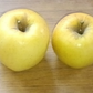 青森りんご　もりのかがやき　甘くてとてもジューシーなりんご　是非食べてみてください。訳あり３キロ　【6108】