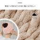 ヘアバンド洗顔用【ベージュ色】2個セット吸水 【カウシェファーム収穫対象商品】