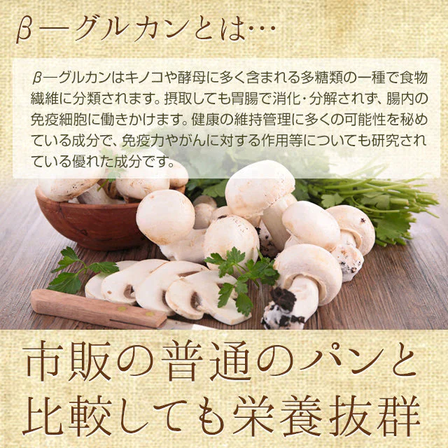 オーツ麦ふすまパンあんこクリーム10個セット(ごま) 低糖質 パン 糖質制限