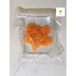 【豊洲市場から直送！】ノルウェー産 アトランティックサーモン お刺身用切落し 1.5kg (100g×15パック)