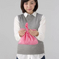【小サイズ】防臭袋　モレナイスひも付き（100枚入り）（大サイズ）ゴミ袋 防臭 ニオイ対策 臭わない ポリ袋 生ごみ ペット用 エコ リサイクル