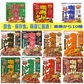 コスパ満点 レンチンタイプ レトルト食品 50個 ハチカレー カレー職人 カリー屋 マイサイズ 金のどんぶり イベント 非常食に最適