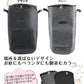 不織布製コンポスト　灰　1個