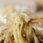 【話題沸騰中！】青森シャモロック鶏節お得なセット　糸削り25ｇ花削り25ｇ