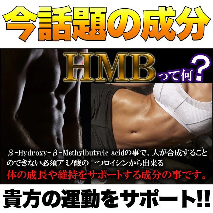 【メガ盛り大容量4ヵ月分・HMBサプリメント】 hmbカルシウム 大豆たんぱく BCAA 美BODY系サプリ 120粒入り  国内製造 大容量 筋トレ 筋肉 トレーニング タンパク タンパク質 たんぱく質 筋トレ Ｌ-バリン Ｌ-ロイシン Ｌ-イソロイシン 活力 気力 健康 元気 おすすめ 人気 ランキング 効果 強力 最強 通販 日本製 国産 健康サプリ 健康食品 サプリメント コスパ  プロテイン 高品質HMB
