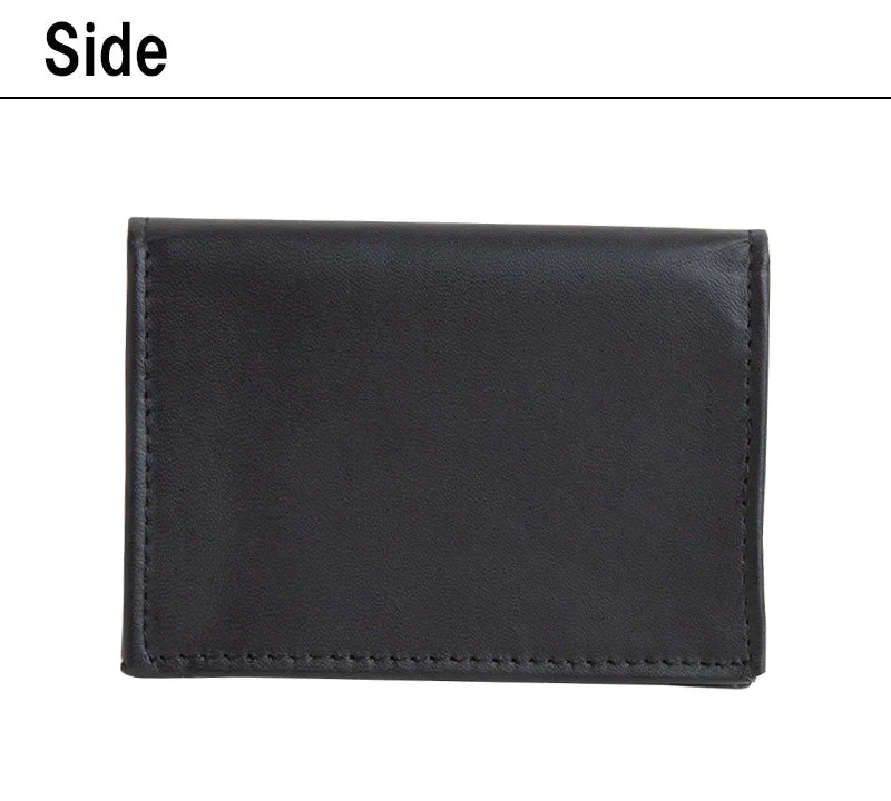 【訳あり】トミーヒルフィガー 名刺入れ メンズ TOMMY HILFIGER カードケース 31tl20x014 BLACK【エコ得】