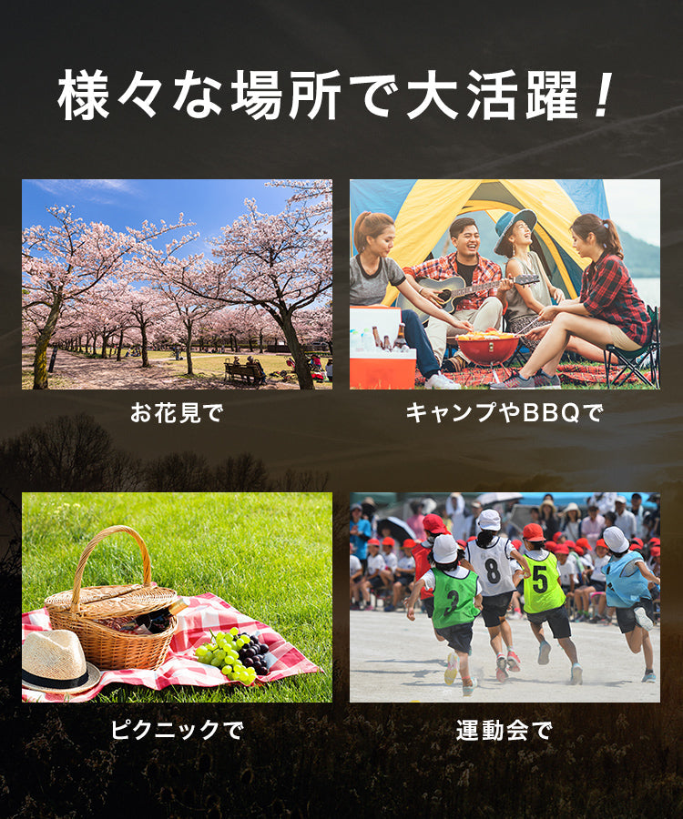 アウトドアテーブル メッシュテーブル レジャーテーブル 120cm ミニテーブル サイドテーブル 折りたたみ 折りたたみテーブル メッシュ テーブル アウトドア 高さ調節 キャンプ ソロキャンプ BBQ 大きい スチール コンパクト 軽量