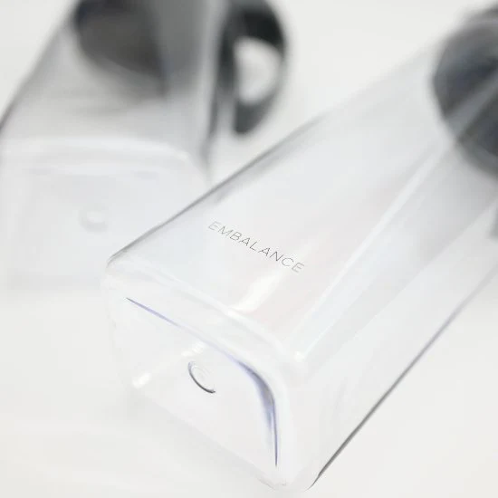 エンバランス たてよこピッチャー（大）2.1Ｌ パッキン一体型  EMBALANCE PITCHER Lサイズ