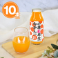小原紅早生みかんジュース(加糖)　10本セット【送料込み】
